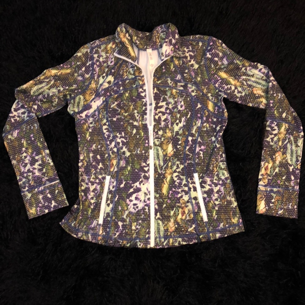 Lululemon Jacket